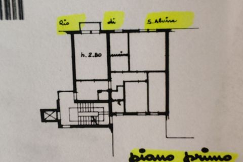 Lejlighed i Venice, Venice, Venice - € 399.000 | Ref: v1324 - foto 11