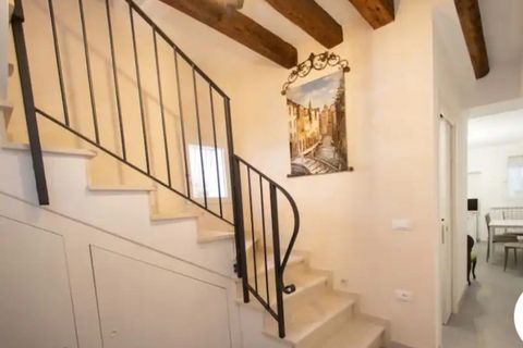 Villa a Chioggia, Venice, Chioggia - € 235.000 | Ref: v1323 - foto 8