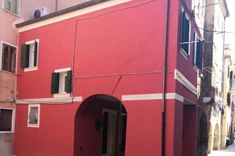 Villa a Chioggia, Venice, Chioggia - € 235.000 | Ref: v1323 - foto 9