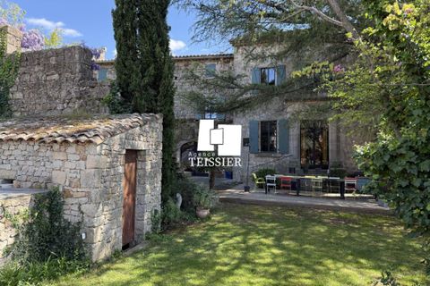 Villa i Joyeuse, Ardeche, Joyeuse - € 750.000 | Ref: 6515-TEISSIERLESVANS07 - foto 2