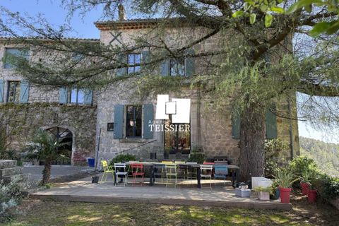 Villa i Joyeuse, Ardeche, Joyeuse - € 750.000 | Ref: 6515-TEISSIERLESVANS07 - foto 3