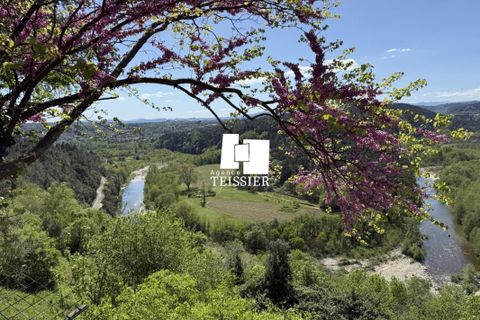 Villa i Joyeuse, Ardeche, Joyeuse - € 750.000 | Ref: 6515-TEISSIERLESVANS07 - foto 4