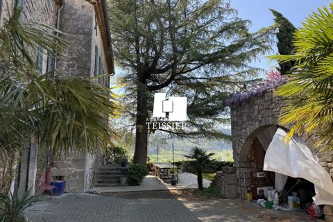 Villa i Joyeuse, Ardeche, Joyeuse - € 750.000 | Ref: 6515-TEISSIERLESVANS07 - foto 6