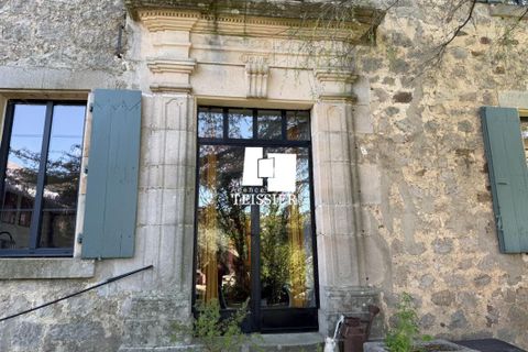 Villa i Joyeuse, Ardeche, Joyeuse - € 750.000 | Ref: 6515-TEISSIERLESVANS07 - foto 10
