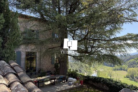 Villa i Joyeuse, Ardeche, Joyeuse - € 750.000 | Ref: 6515-TEISSIERLESVANS07 - foto 11