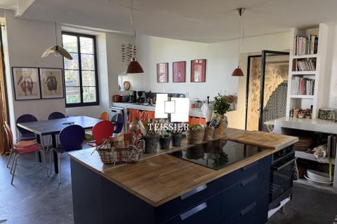 Villa i Joyeuse, Ardeche, Joyeuse - € 750.000 | Ref: 6515-TEISSIERLESVANS07 - foto 12