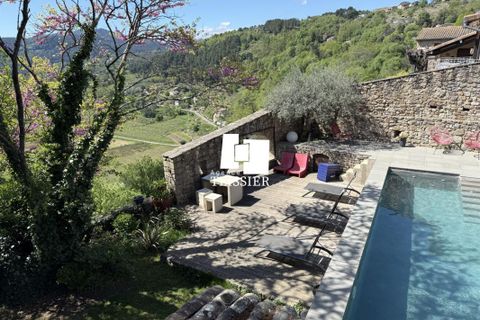 Villa i Joyeuse, Ardeche, Joyeuse - € 750.000 | Ref: 6515-TEISSIERLESVANS07 - foto 17