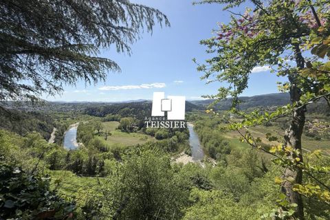 Villa i Joyeuse, Ardeche, Joyeuse - € 750.000 | Ref: 6515-TEISSIERLESVANS07 - foto 19