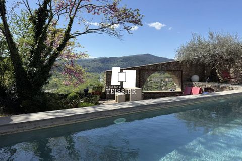 Villa i Joyeuse, Ardeche, Joyeuse - € 750.000 | Ref: 6515-TEISSIERLESVANS07 - foto 20