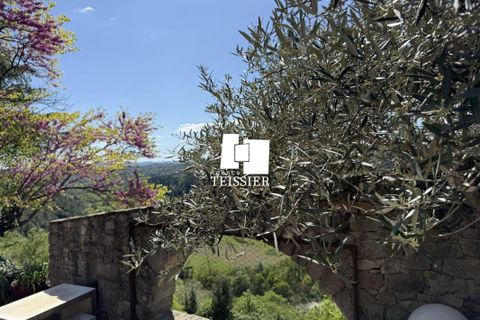 Villa i Joyeuse, Ardeche, Joyeuse - € 750.000 | Ref: 6515-TEISSIERLESVANS07 - foto 21