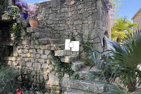 Villa i Joyeuse, Ardeche, Joyeuse - € 750.000 | Ref: 6515-TEISSIERLESVANS07 - foto 23