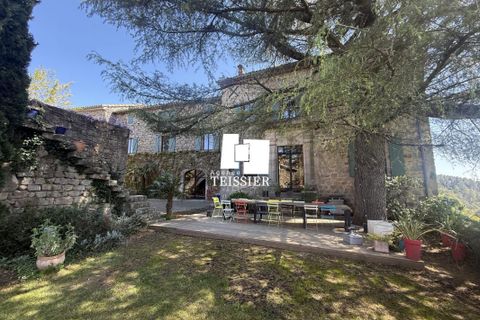 Villa i Joyeuse, Ardeche, Joyeuse - € 750.000 | Ref: 6515-TEISSIERLESVANS07 - foto 24