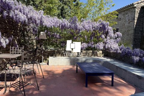 Villa i Joyeuse, Ardeche, Joyeuse - € 750.000 | Ref: 6515-TEISSIERLESVANS07 - foto 28