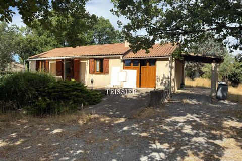 Villa i Les Vans, Ardeche, Les Vans - € 220.000 | Ref: 6433-TEISSIERLESVANS07 - foto 3