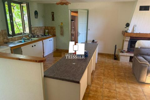 Villa i Les Vans, Ardeche, Les Vans - € 220.000 | Ref: 6433-TEISSIERLESVANS07 - foto 9