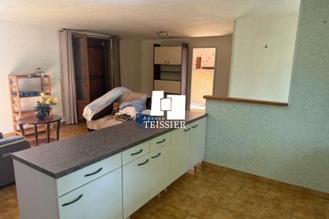 Villa i Les Vans, Ardeche, Les Vans - € 220.000 | Ref: 6433-TEISSIERLESVANS07 - foto 11
