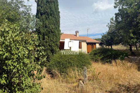 Villa i Les Vans, Ardeche, Les Vans - € 220.000 | Ref: 6433-TEISSIERLESVANS07 - foto 12