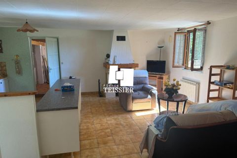 Villa i Les Vans, Ardeche, Les Vans - € 220.000 | Ref: 6433-TEISSIERLESVANS07 - foto 13