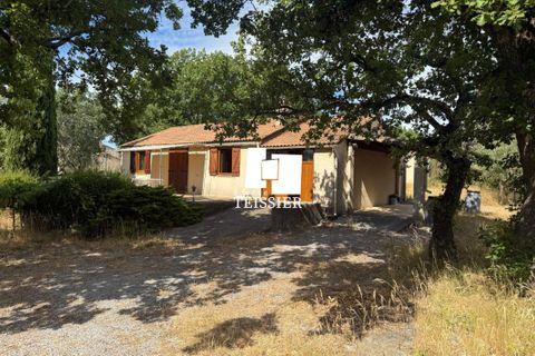 Villa i Les Vans, Ardeche, Les Vans - € 220.000 | Ref: 6433-TEISSIERLESVANS07 - foto 14