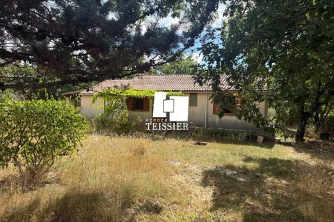 Villa i Les Vans, Ardeche, Les Vans - € 220.000 | Ref: 6433-TEISSIERLESVANS07 - foto 15