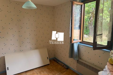 Villa i Les Vans, Ardeche, Les Vans - € 220.000 | Ref: 6433-TEISSIERLESVANS07 - foto 18
