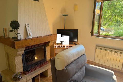 Villa i Les Vans, Ardeche, Les Vans - € 220.000 | Ref: 6433-TEISSIERLESVANS07 - foto 19