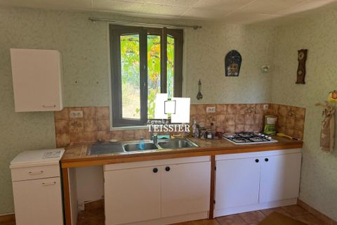 Villa i Les Vans, Ardeche, Les Vans - € 220.000 | Ref: 6433-TEISSIERLESVANS07 - foto 20