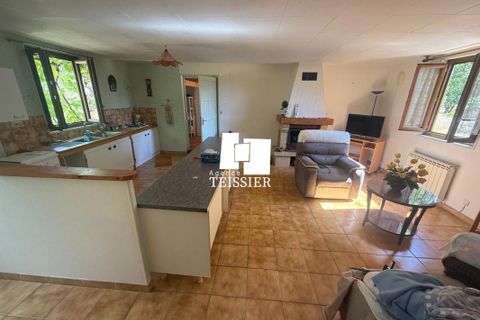 Villa i Les Vans, Ardeche, Les Vans - € 220.000 | Ref: 6433-TEISSIERLESVANS07 - foto 21