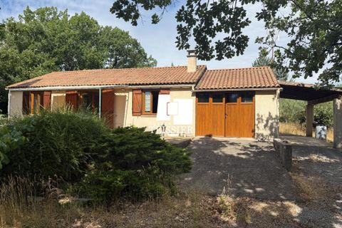 Villa i Les Vans, Ardeche, Les Vans - € 220.000 | Ref: 6433-TEISSIERLESVANS07 - foto 22