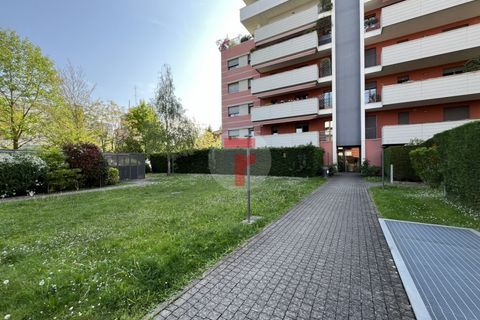 Lejlighed i Padua, Padua, Padua - € 312.000 | Ref: IV216 - foto 14