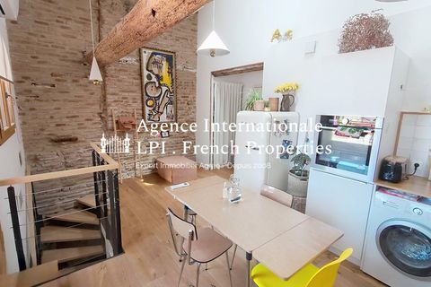 Penthouse i Perpignan, Pyrenees-Orientales, Perpignan - € 179 000 | Ref: 660303636 - foto 2