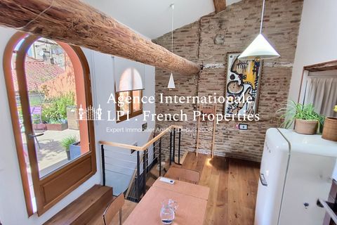 Penthouse i Perpignan, Pyrenees-Orientales, Perpignan - € 179 000 | Ref: 660303636 - foto 3