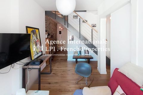 Penthouse i Perpignan, Pyrenees-Orientales, Perpignan - € 179 000 | Ref: 660303636 - foto 5
