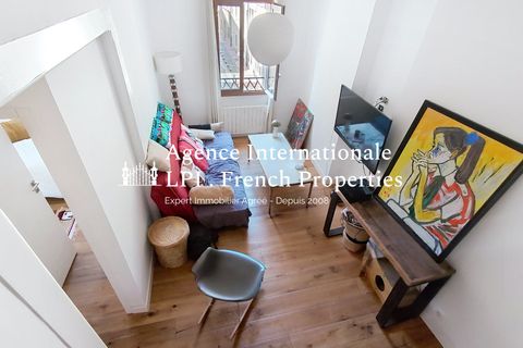 Penthouse i Perpignan, Pyrenees-Orientales, Perpignan - € 179 000 | Ref: 660303636 - foto 6