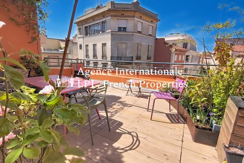 Penthouse i Perpignan, Pyrenees-Orientales, Perpignan - € 179 000 | Ref: 660303636 - foto 10