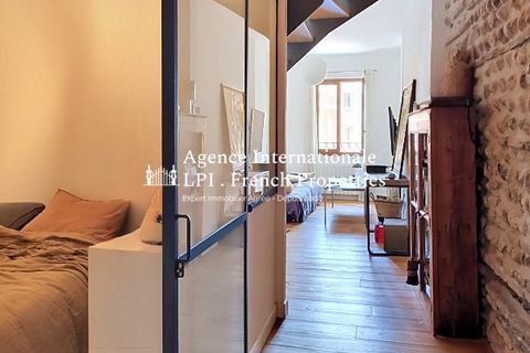 Penthouse i Perpignan, Pyrenees-Orientales, Perpignan - € 179 000 | Ref: 660303636 - foto 11