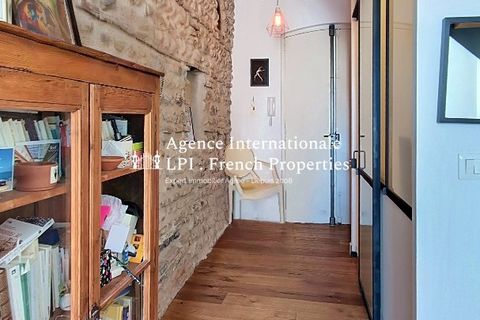 Penthouse i Perpignan, Pyrenees-Orientales, Perpignan - € 179 000 | Ref: 660303636 - foto 14