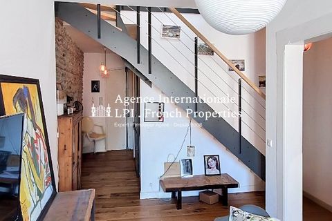 Penthouse i Perpignan, Pyrenees-Orientales, Perpignan - € 179 000 | Ref: 660303636 - foto 15