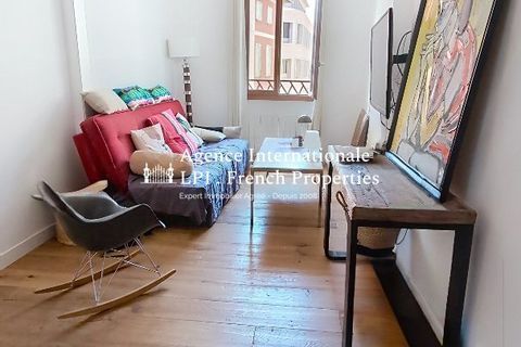 Penthouse i Perpignan, Pyrenees-Orientales, Perpignan - € 179 000 | Ref: 660303636 - foto 16