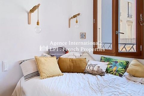 Penthouse i Perpignan, Pyrenees-Orientales, Perpignan - € 179 000 | Ref: 660303636 - foto 17