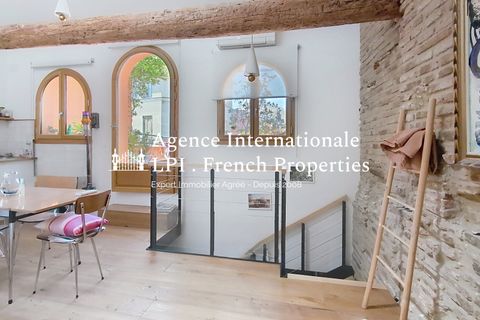 Penthouse i Perpignan, Pyrenees-Orientales, Perpignan - € 179 000 | Ref: 660303636 - foto 20