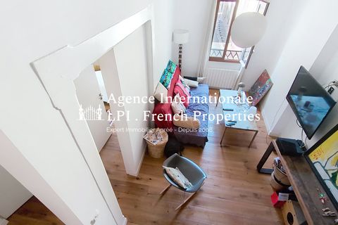 Penthouse i Perpignan, Pyrenees-Orientales, Perpignan - € 179 000 | Ref: 660303636 - foto 21