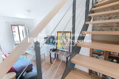 Penthouse i Perpignan, Pyrenees-Orientales, Perpignan - € 179 000 | Ref: 660303636 - foto 25