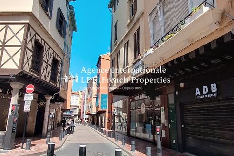 Penthouse i Perpignan, Pyrenees-Orientales, Perpignan - € 179 000 | Ref: 660303636 - foto 27