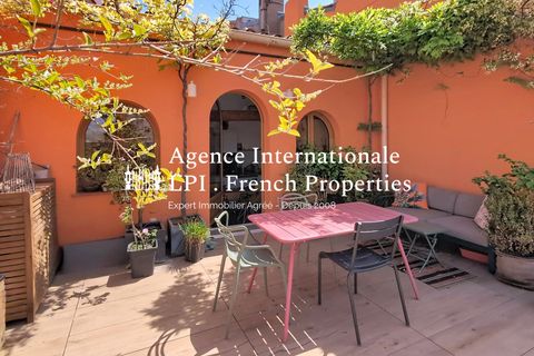 Penthouse i Perpignan, Pyrenees-Orientales, Perpignan - € 179 000 | Ref: 660303636 - foto 31