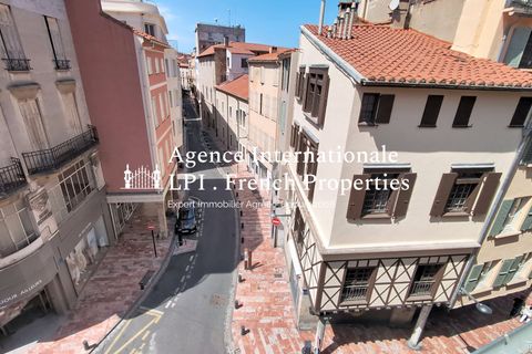 Penthouse i Perpignan, Pyrenees-Orientales, Perpignan - € 179 000 | Ref: 660303636 - foto 33