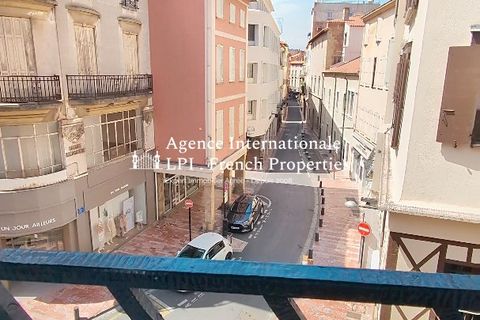 Penthouse i Perpignan, Pyrenees-Orientales, Perpignan - € 179 000 | Ref: 660303636 - foto 34