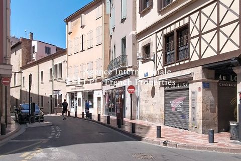 Penthouse i Perpignan, Pyrenees-Orientales, Perpignan - € 179 000 | Ref: 660303636 - foto 35
