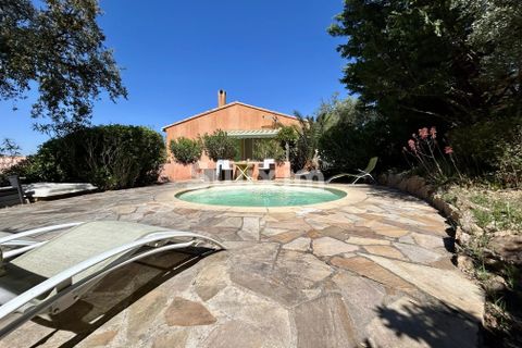 Villa a Vidauban, Var, Vidauban - € 419.000 | Ref: 4277TP - foto 2
