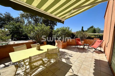 Villa a Vidauban, Var, Vidauban - € 419.000 | Ref: 4277TP - foto 3